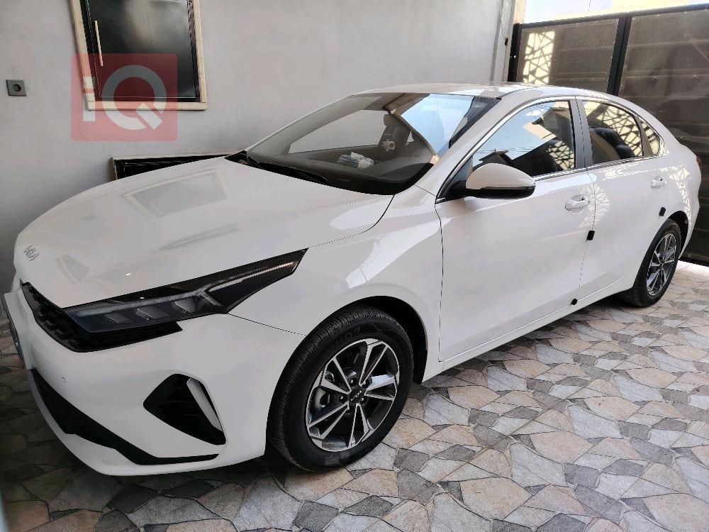 کیا K3
